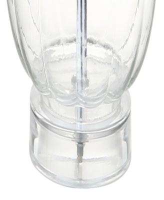 Bette Teardrop LED Table Lamp, Set of 2