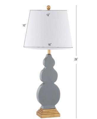 Carter LED Table Lamp