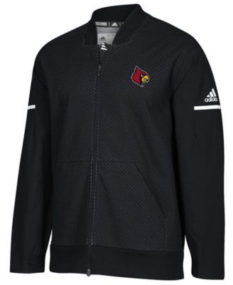 adidas - Men's Squad Bomber Jacket