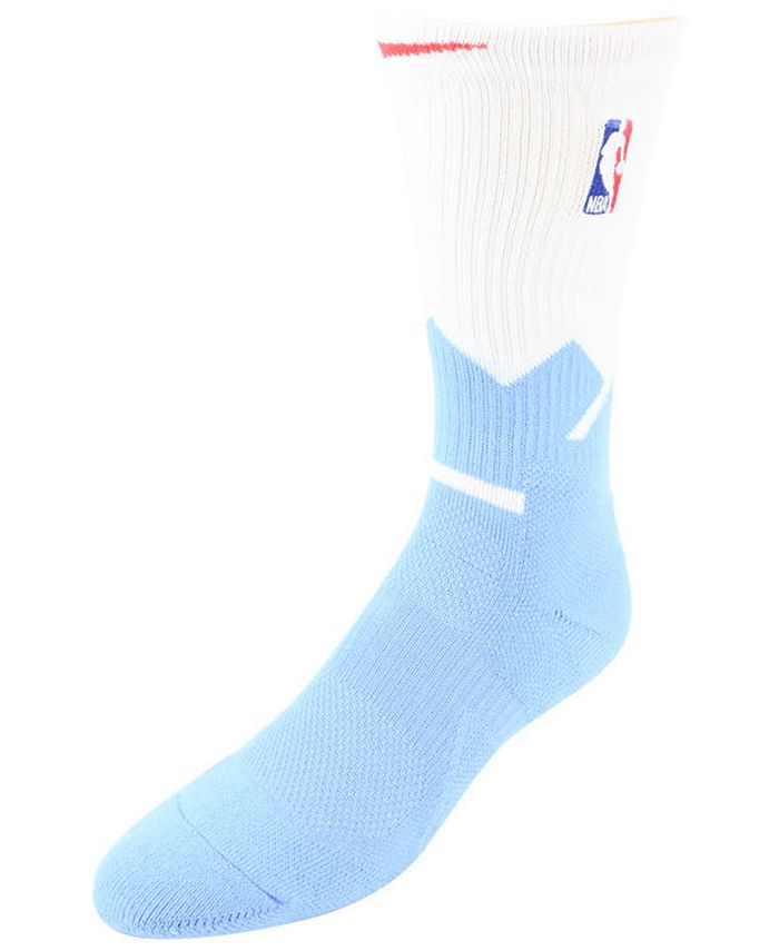Nike Sacramento Kings City Edition Elite Crew Socks - Macy's