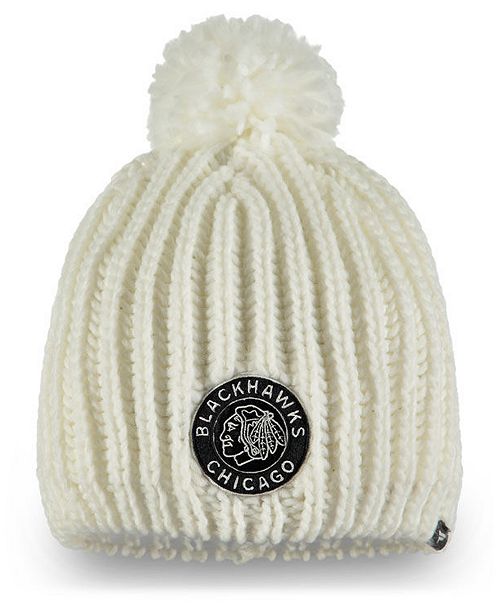 Authentic Nhl Headwear Women S Chicago Blackhawks Winter Classic