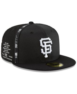 New Era - Inside Out 59FIFTY-FITTED Cap