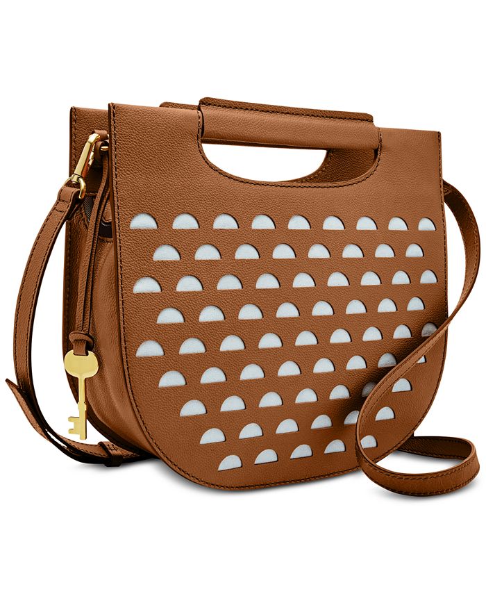 HAZEL CLUTCH