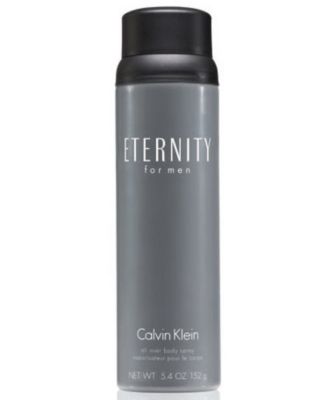 Calvin Klein ETERNITY for men Body 