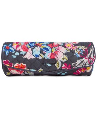 vera bradley on a roll case
