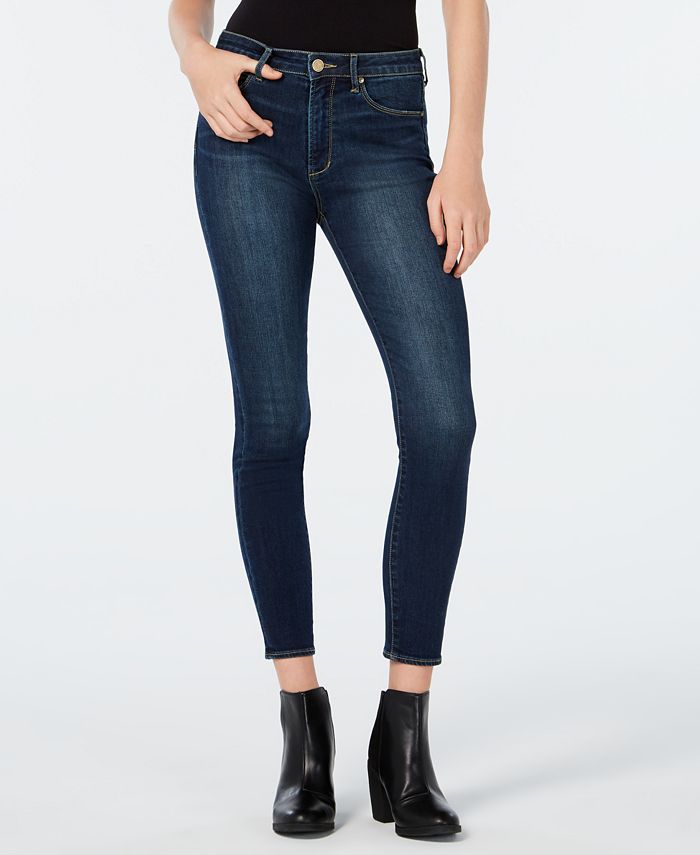 Articles of society heather high rise skinny jeans new arrivals