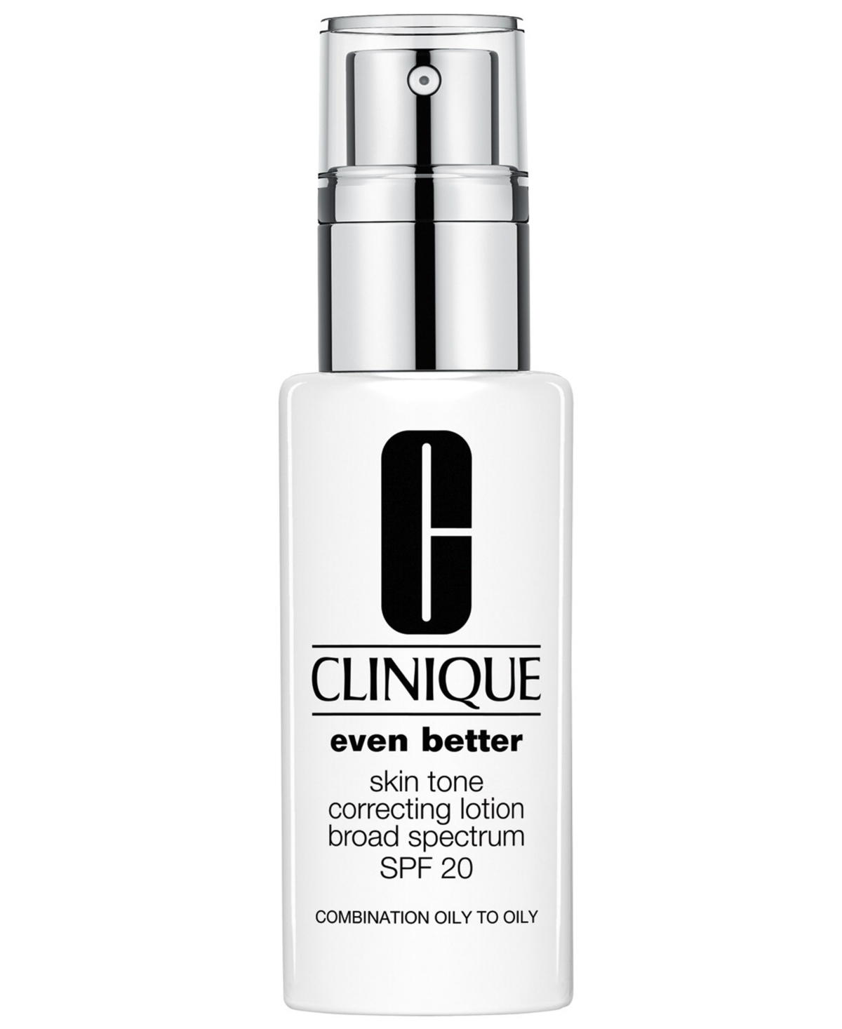 UPC 020714520854 product image for Clinique Even Better Skin Tone Correcting Lotion Broadspectrum Spf 20, 1.7 oz. | upcitemdb.com