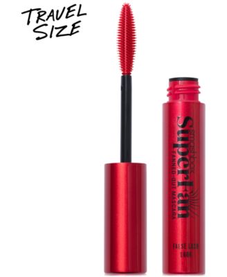 Smashbox - Super Fan Mascara, Travel Size