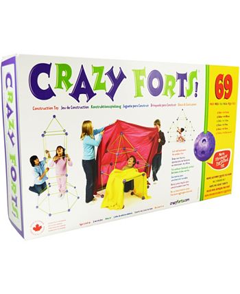 Crazy Forts - 