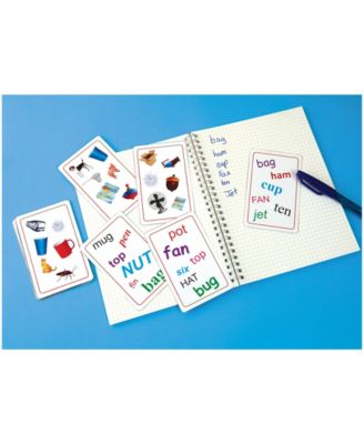 Super Genius - First Words