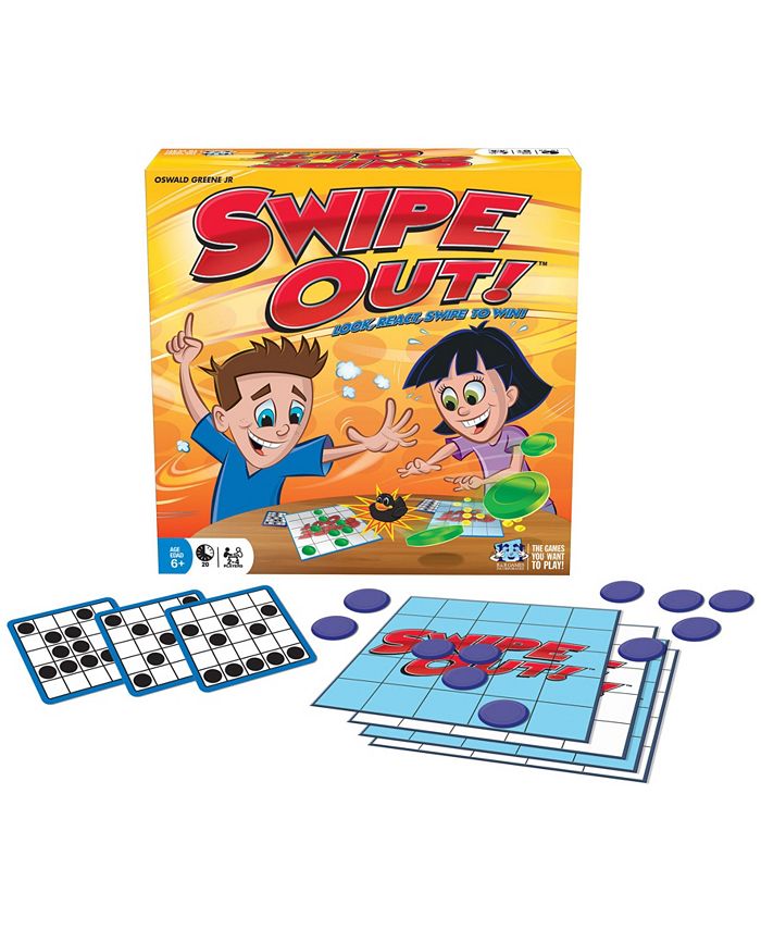 R&R Games - 