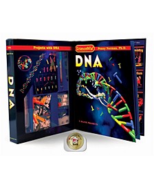 ScienceWiz DNA Kit Puzzle