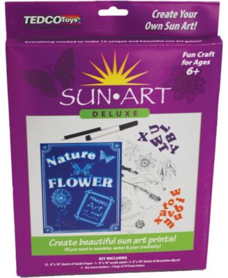 SunArt Deluxe Kit