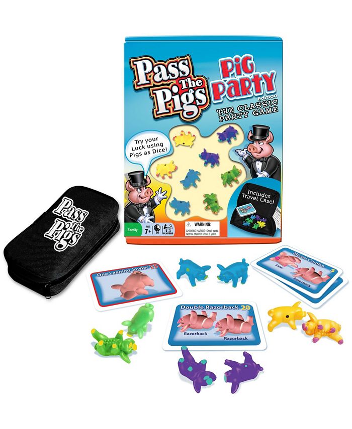 Winning Moves - 7944027