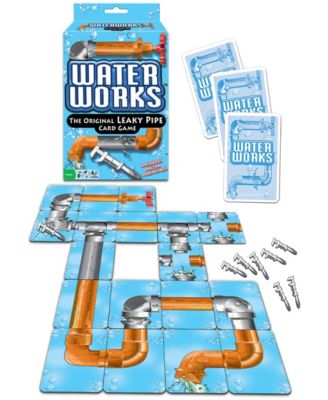 Winning Moves Classic Waterworks