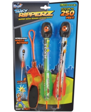 UPC 008983345217 product image for Sky Ripperz Double Pack | upcitemdb.com