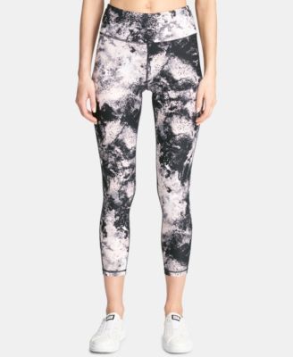 dkny leggings macys