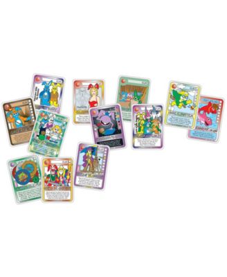 Killer Bunnies and the Quest for the Magic Carrot- Chocolate Booster Deck