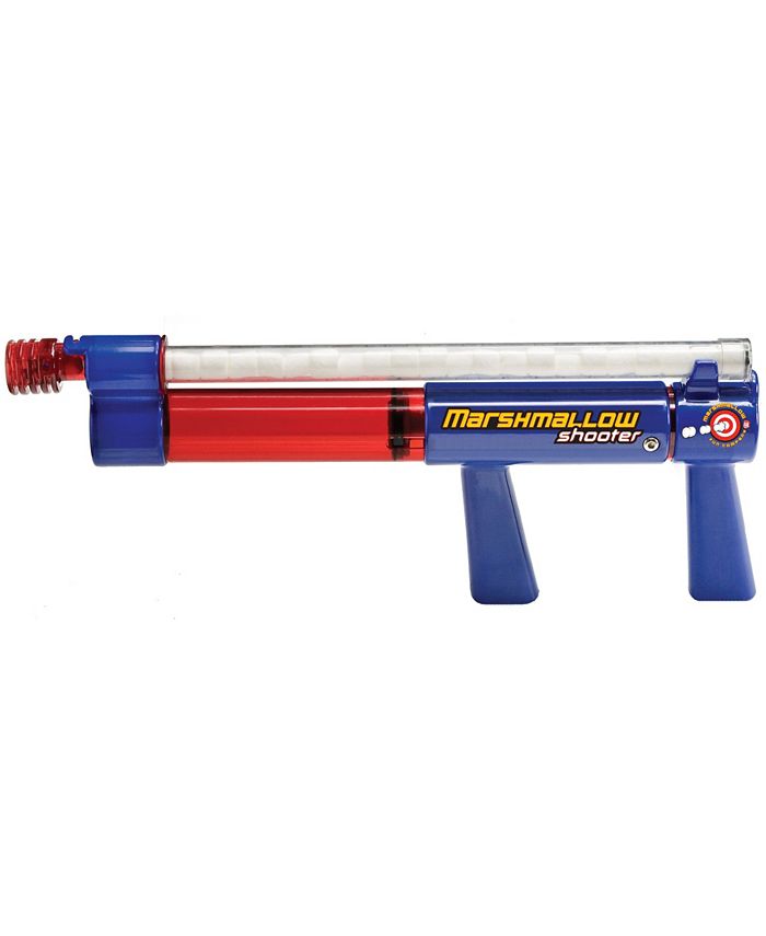 Marshmallow Fun Company Classic Marshmallow Shooter Macy's