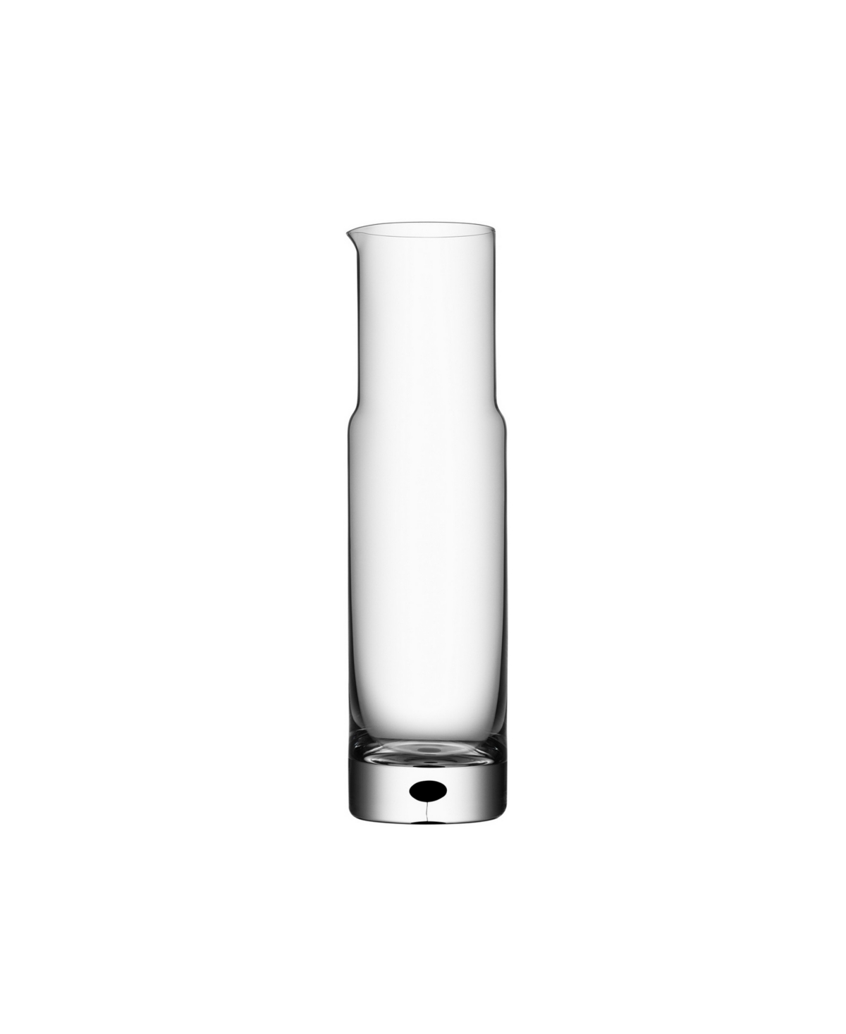 Orrefors Metropol Decanter In Clear