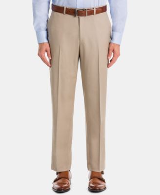 ralph lauren men's wool pants