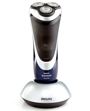 UPC 075020023995 product image for Philips Norelco 4300 PowerTouch Electric Razor with Aquatec Technology | upcitemdb.com