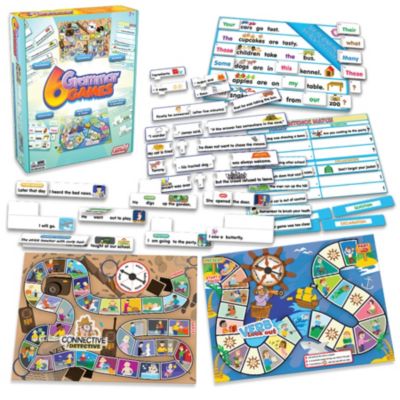 Junior Learning