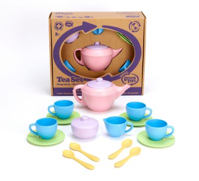 Tea Set