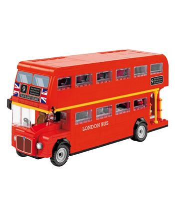Il nuovo bus rosso di Londra - Il Post