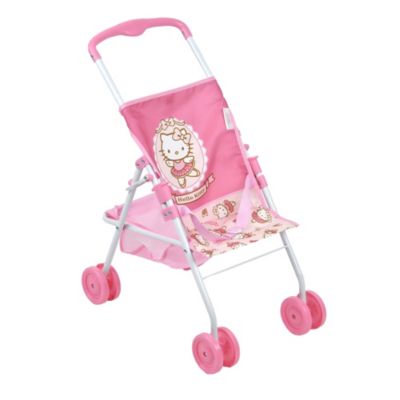 hauck 3 in 1 dolls highchair