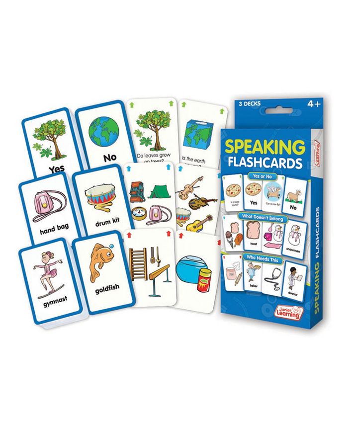 Junior Learning - 
