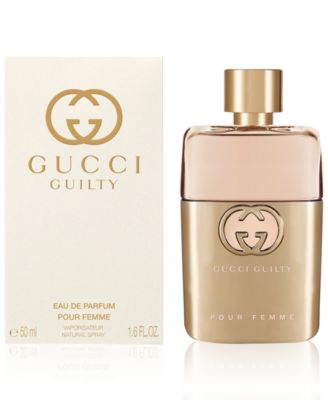 Guilty Pour Femme Eau de Parfum, 1.6-oz.