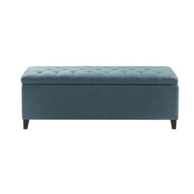 Ariana Tufted Storage Bench