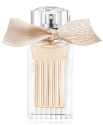 Chloe Chloé Eau De Parfum Spray, 0.67-oz. & Reviews - All Perfume ...