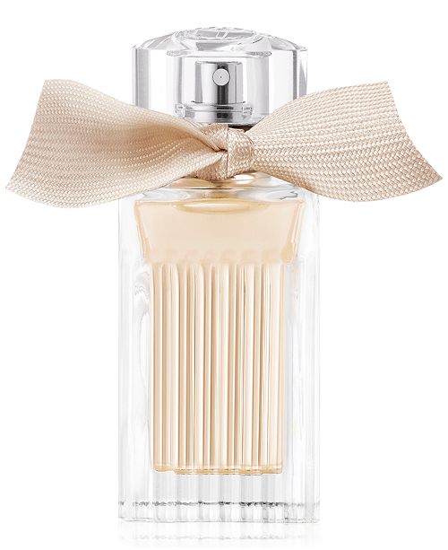 Chloe Chloé Eau de Parfum Spray, 0.67oz. & Reviews All Perfume