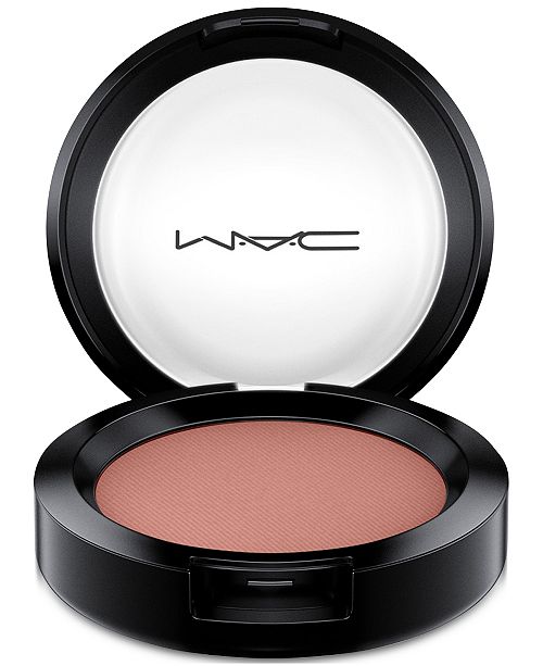 MAC Powder Blush & Reviews Makeup Beauty Macy's