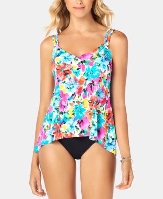 macys bathing suit tops