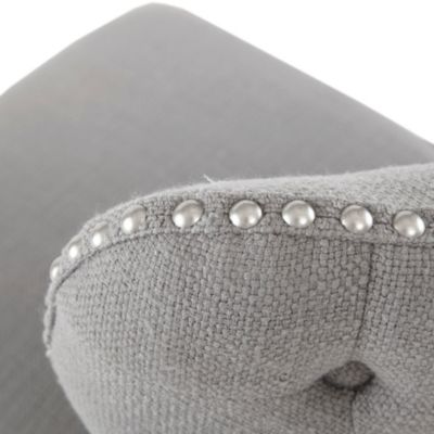 Hancock 27" Bar Stool