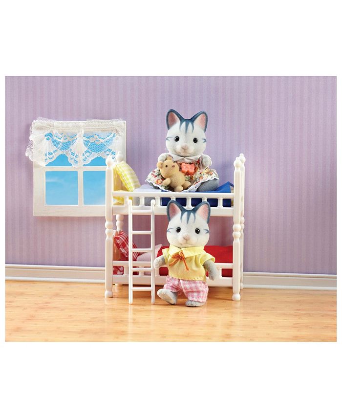 Calico Critters - Children'S Bedroom Set - Macy's
