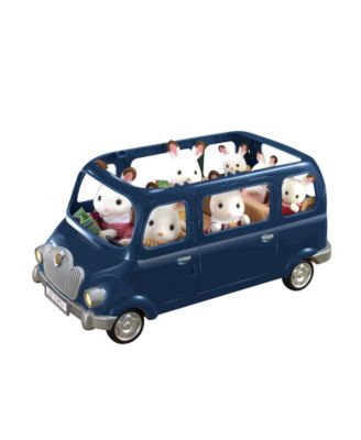 Calico Critters - Family Seven Seater