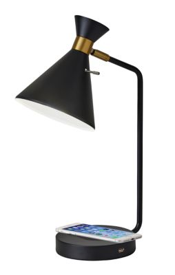 adesso charging lamp