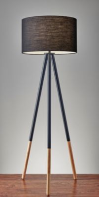 Louise Tripod Floor Lamp