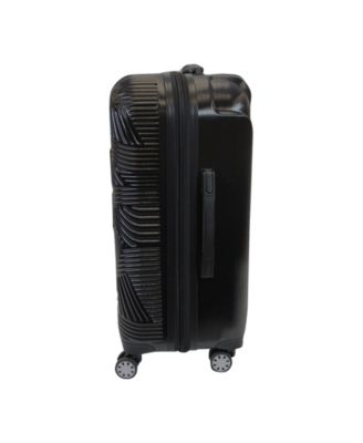 black panther suitcase