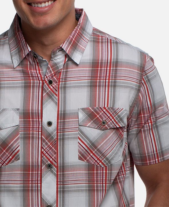 cariloha men's shirts