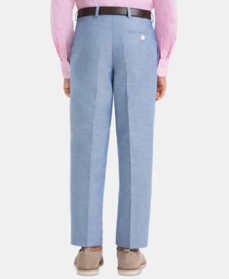 ralph lauren boys dress pants