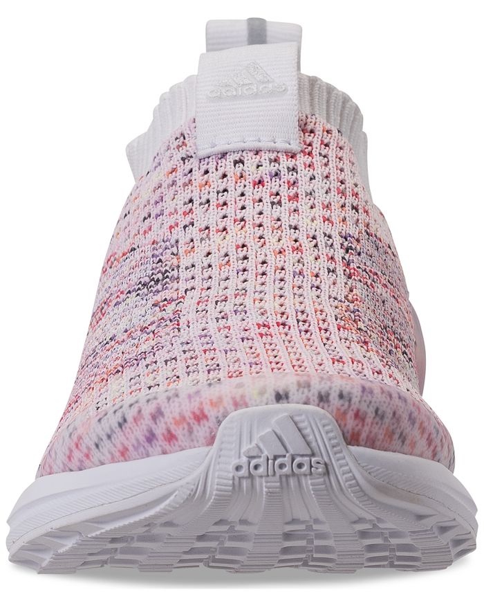 rapidarun laceless knit