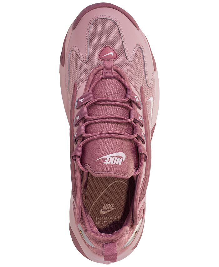 women's zoom 2k running sneakers