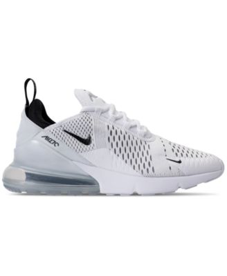 Мужские повседневные кроссовки Nike Air Max 270 от Finish Line