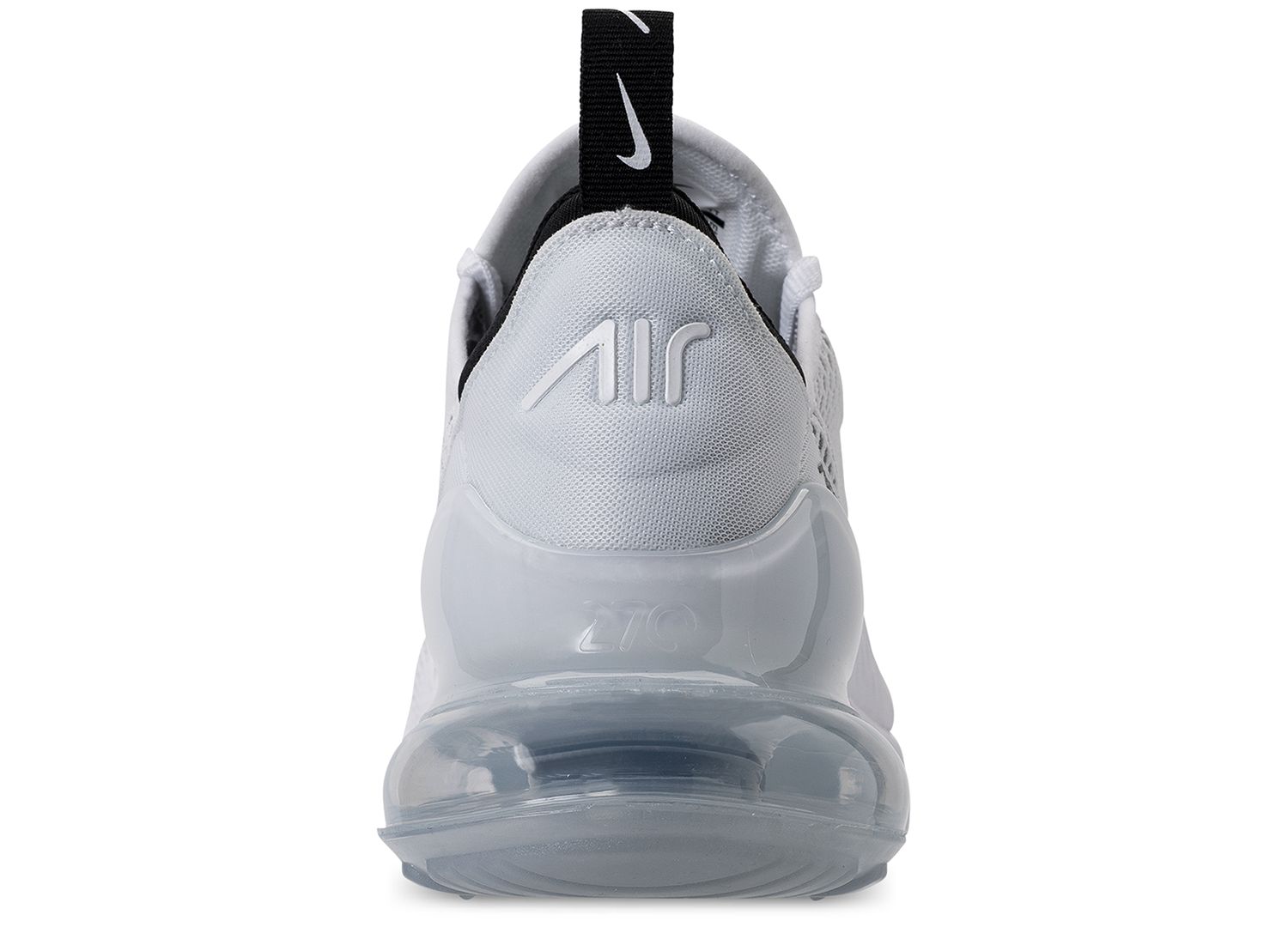 Мужские повседневные кроссовки Air Max 270 от Finish Line