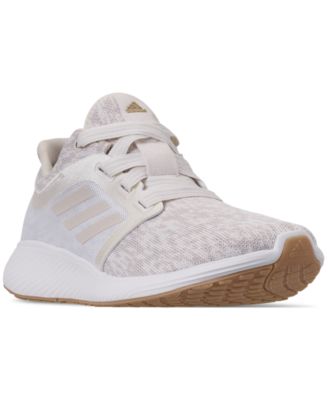 adidas women's edge lux casual sneakers from finish line